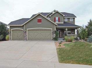 4700 W 107th Dr, Westminster, CO 80031