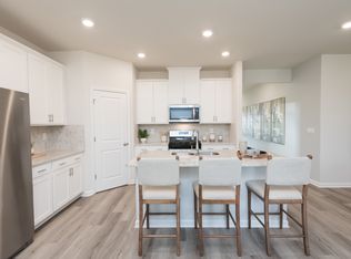 Chatham Plan, Preserve at Mountain Creek, Pendergrass, GA 30567