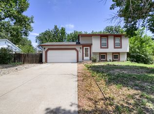 2105 Grafton Dr, Colorado Springs, CO 80916