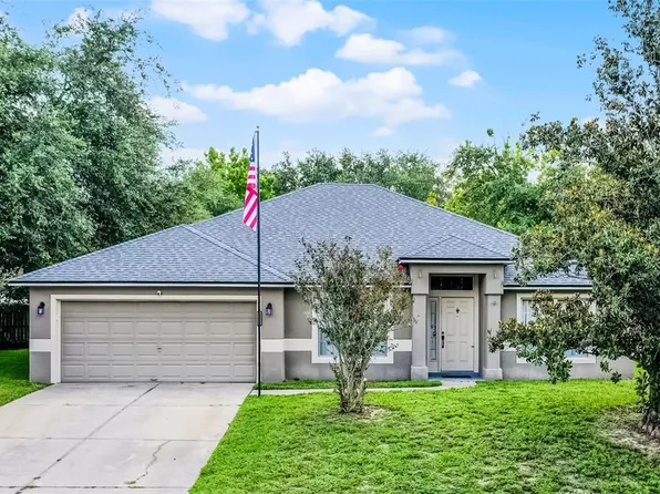 1113 Canopy Oaks Dr, Minneola, FL 34715