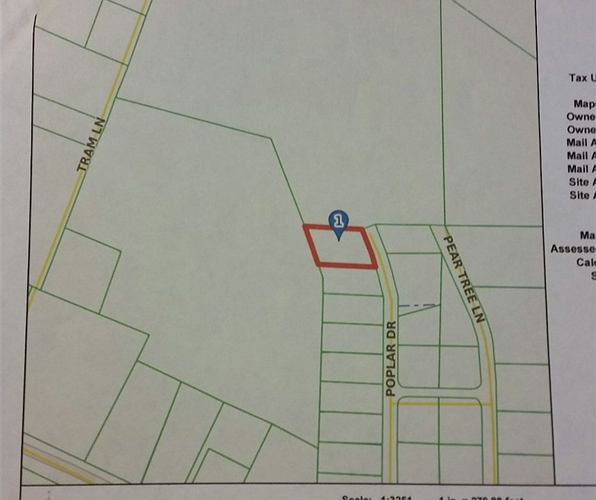 1st image of 121 Poplar Dr #12