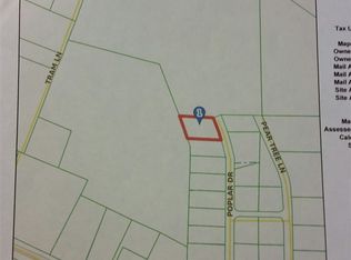 121 Poplar Dr #12, Clayton, NC 27520