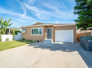 156 E Clarion Dr, Carson, CA 90745