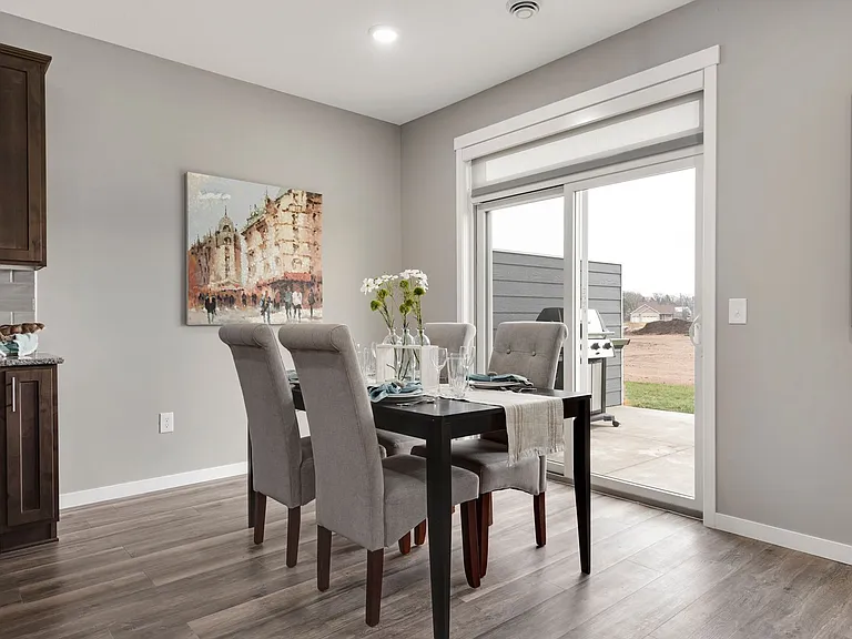 Arbor Trails Townhomes — Photo 10