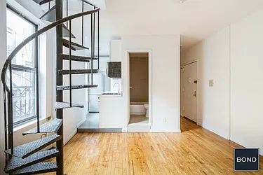 Rented by Bond New York