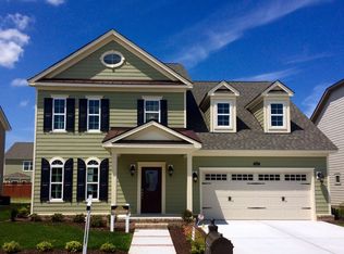 1909 Grandon Loop Rd, Virginia Beach, VA 23456