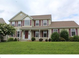 902 Benalli Dr, Middletown, DE 19709