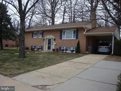 7420 Fairwood Ln, Falls Church, VA, 22046