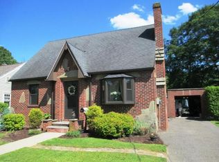 34 Rochelle Rd, Binghamton, NY 13901