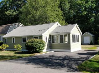 67 Stephen Eaton Ln, Wells, ME 04090