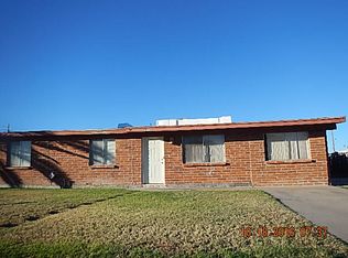 4342 E Dover Sv, Tucson, AZ 85706