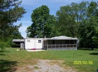 14126 Backbone Rd, Eden, MD 21822