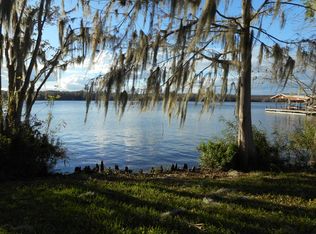 178 Beechers Point Dr, Welaka, FL 32193