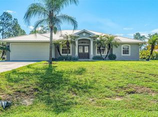 4992 Maurbach Ter, North Port, FL 34286