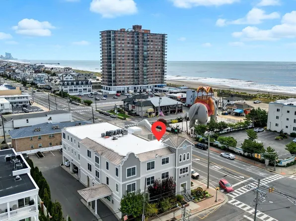 9219 Atlantic Ave #3, Margate, NJ 08402