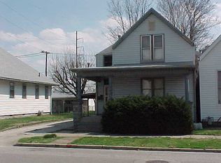 527 Hess Ave #A, Evansville, IN 47712