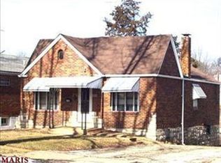 445 Kingston Dr, Saint Louis, MO