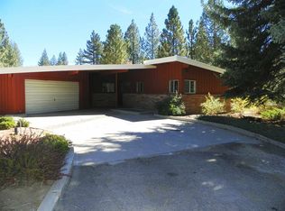 508 E Magnolia Ave, Portola, CA