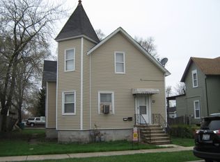 655 Garnsey Ave, Joliet, IL 60432