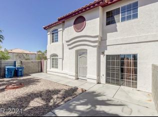 3894 Starfield Ln, Las Vegas, NV 89147