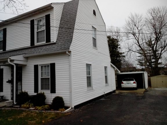 2nd image of 248 N Franklin St