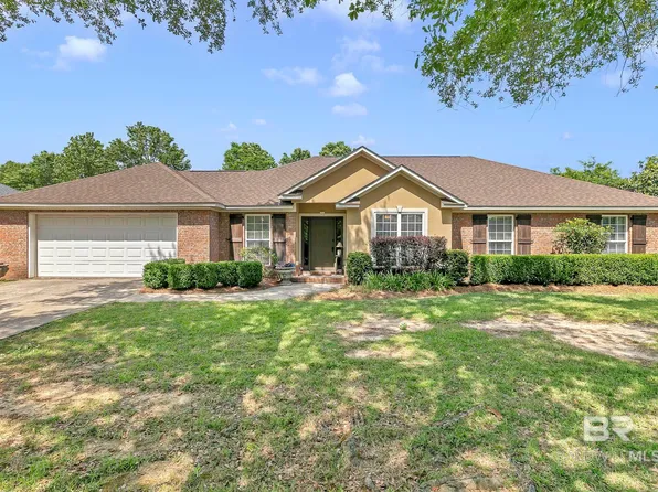 210 Manor Blvd, Fairhope, AL 36532