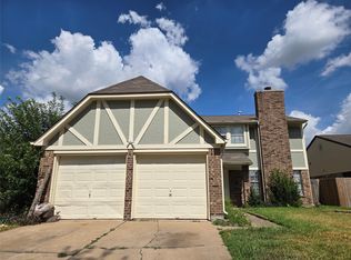 10806 Zircon Ct, Houston, TX 77099