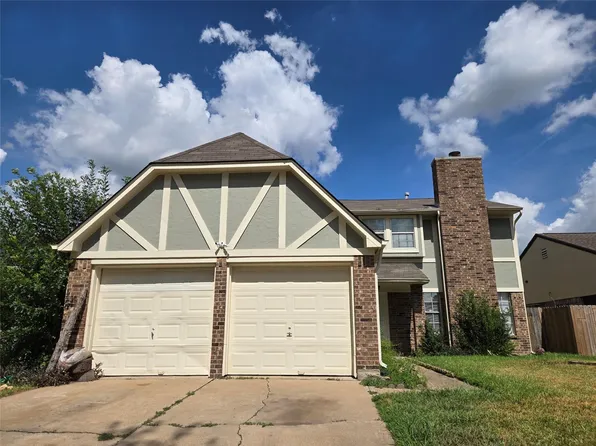 10806 Zircon Ct, Houston, TX 77099