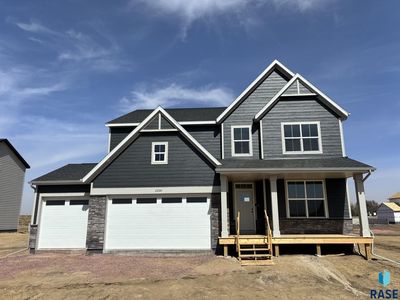 2200 E Bergen Cir, Brandon, SD, 57005