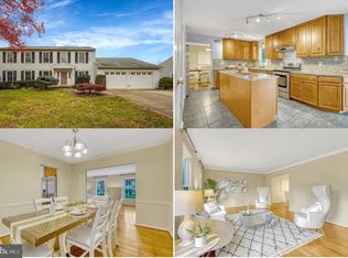 3451 Briargate Ct, Fairfax, VA 22033