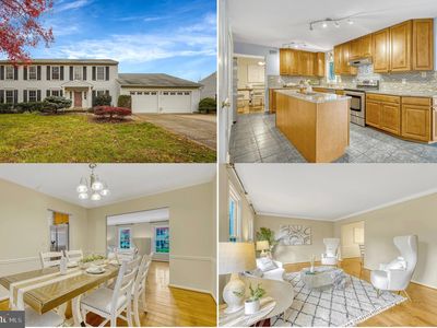 3451 Briargate Ct, Fairfax, VA, 22033