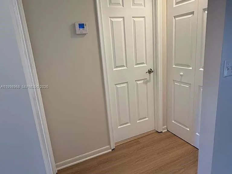 1401 SW 128th Ter #205H — Photo 6