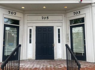 705 Washington St Unit E, Canton, MA 02021