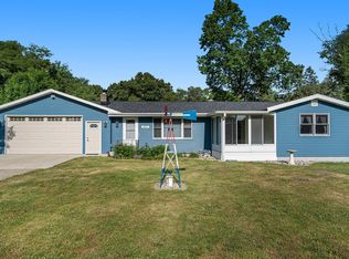 20256 M 60, Three Rivers, MI 49093