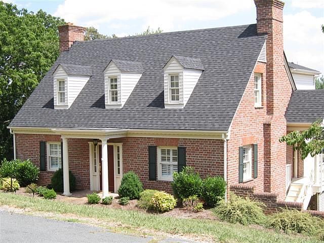 Lovely Brick Cape Cod
