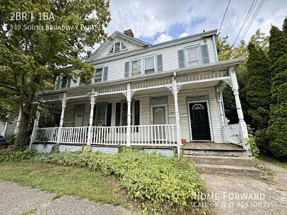 1st image of 339 S Broadway Park APT 4