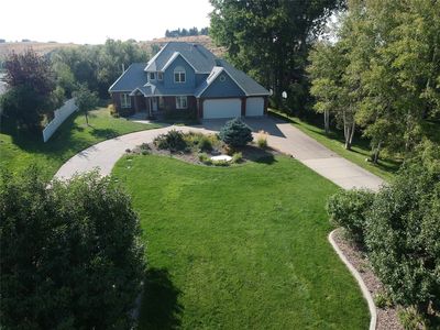34 Fox Island Ln, Great Falls, MT, 59405