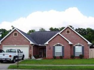 4845 Mill Grove Ln, Marrero, LA 70072