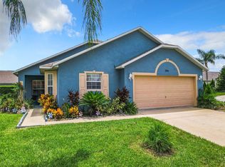 204 W Fox Loop, Davenport, FL 33837