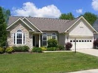 617 Shallow Creek Cir, Northfield, OH 44067
