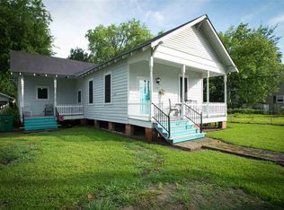 114 Terrebonne St, Morgan City, LA 70380
