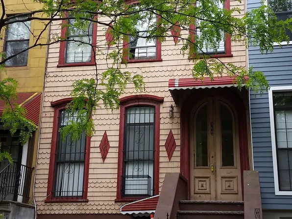 360A Gates Ave, Brooklyn, NY 11216