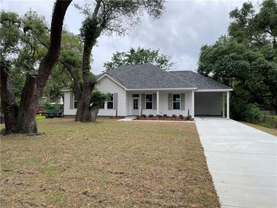 205 Fairfax Pl, New Orleans, LA, 70131