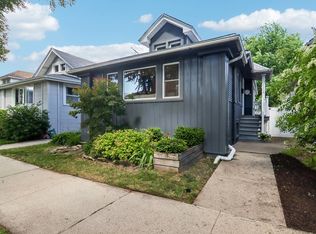 1116 S Harvey Ave, Oak Park, IL 60304