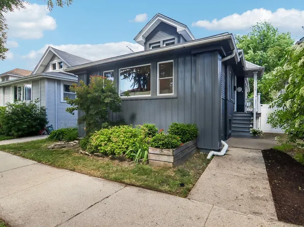 1116 S Harvey Ave, Oak Park, IL 60304