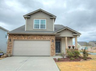 10837 Greenhead View Rd, Charlotte, NC 28262