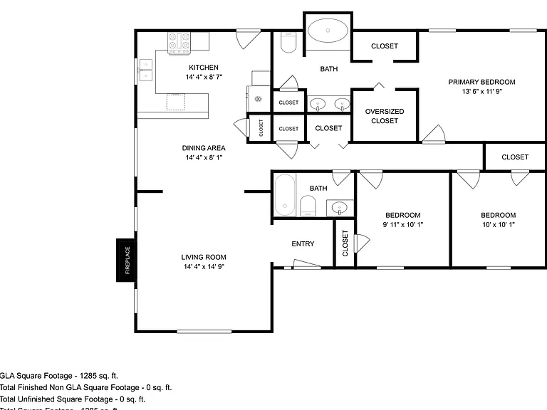 3543 Arvin Dr — Photo 17