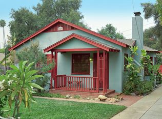 2687 Casitas Ave, Altadena, CA 91001