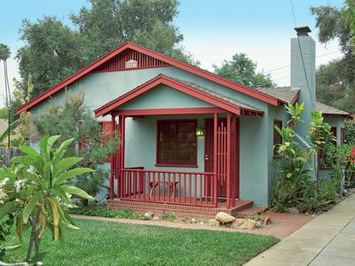 2687 Casitas Ave, Altadena, CA, 91001