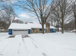 3661 Leewood Rd, Stow, OH 44224